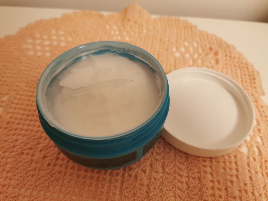 Moroccanoil Máscara Hidratante Ultraleve