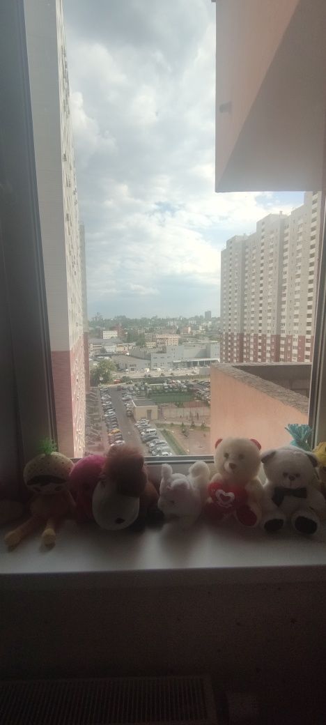 Продажа 3 кв, Оболонский р-н , пер. Балтийский 3 А .ЖК Навигатор .
