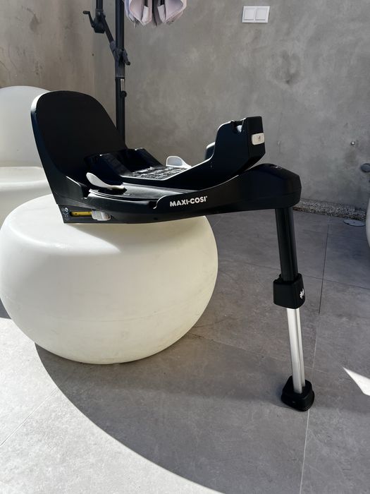 Base isofix maxi cosi FamilyFix 360 Pro