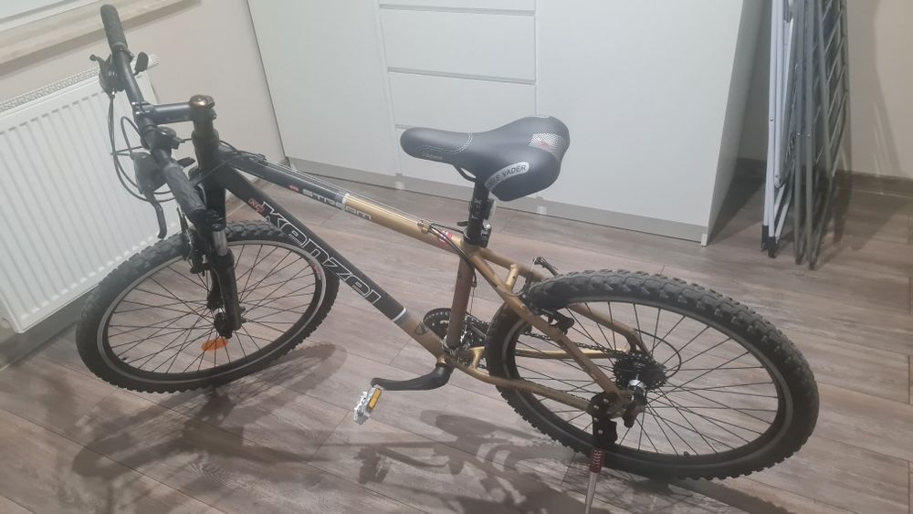 Rower Kenzel XC M