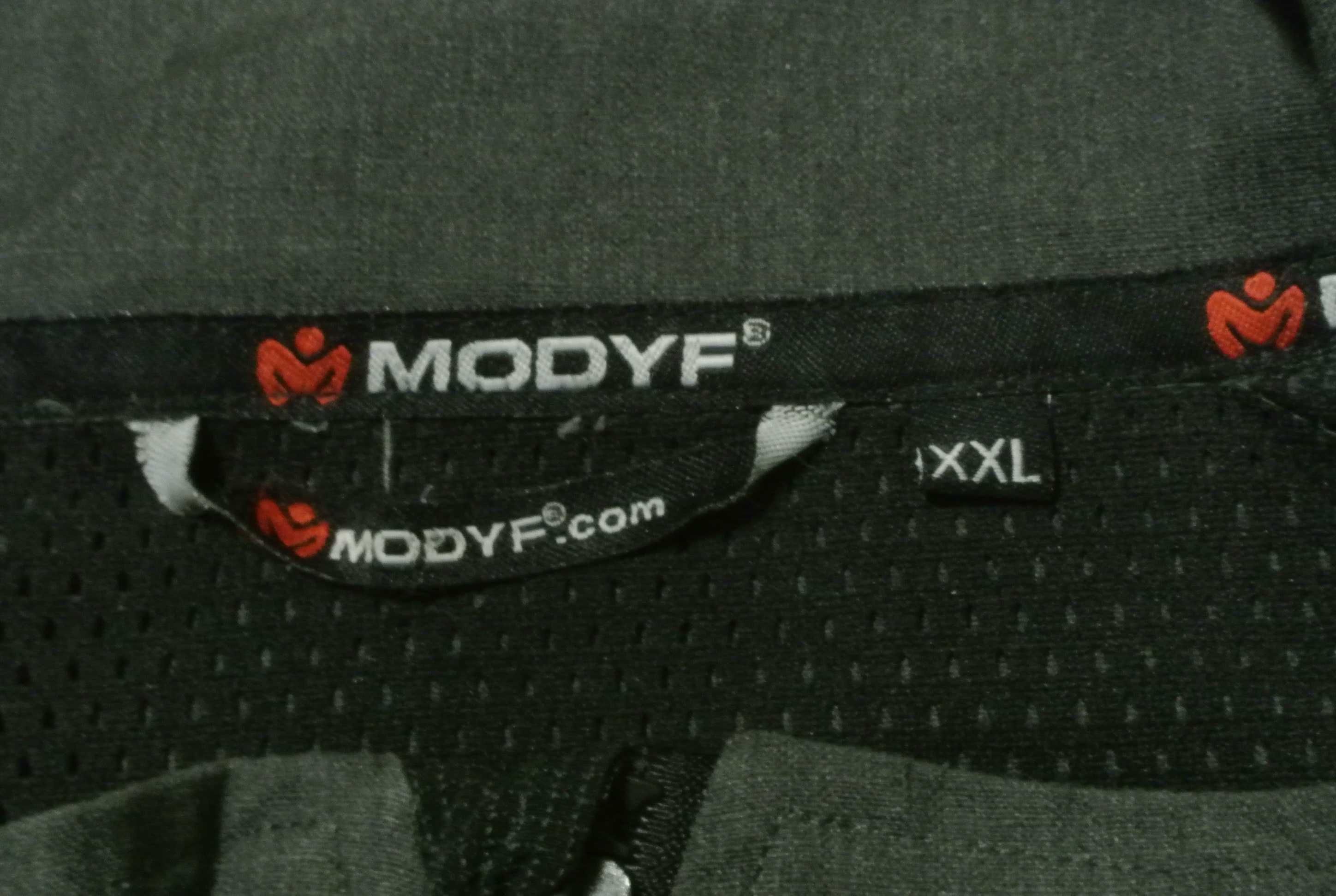 Куртка професійна робоча WÜRTH Modyf XXL-XL