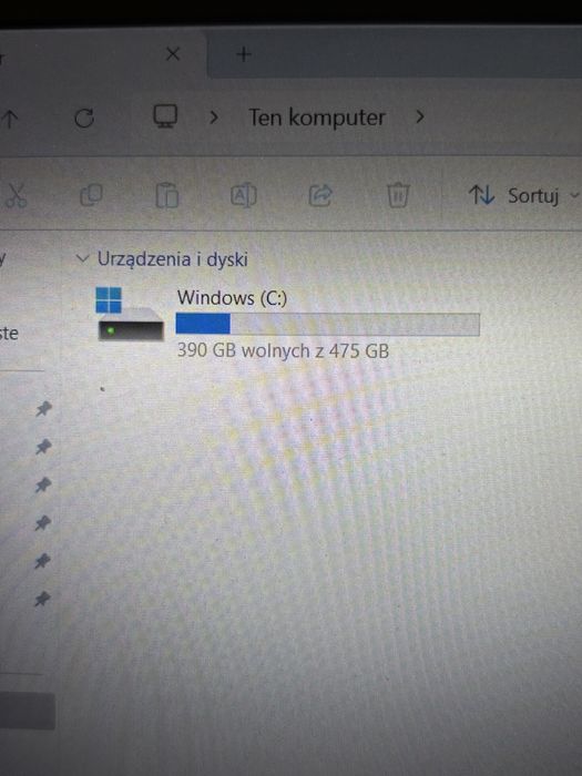 Elitebook 735 G6 Laptop HP Gratisy ! Komputer, notebook