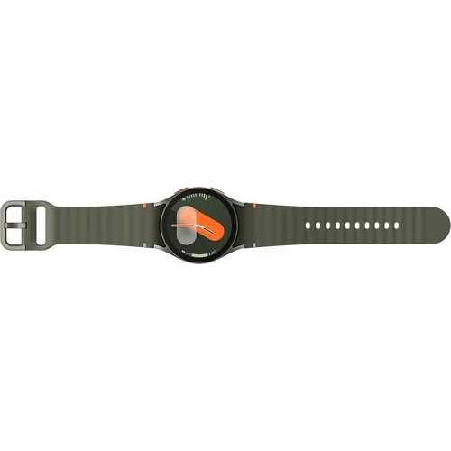 Смарт-годинник Samsung Galaxy Watch 7 40mm eSIM Green (SM-L305FZGA)