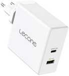Novo! Cargador USB-C de 60 W