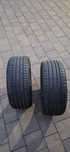 2 szt KUMHO Ecsta 2023r
