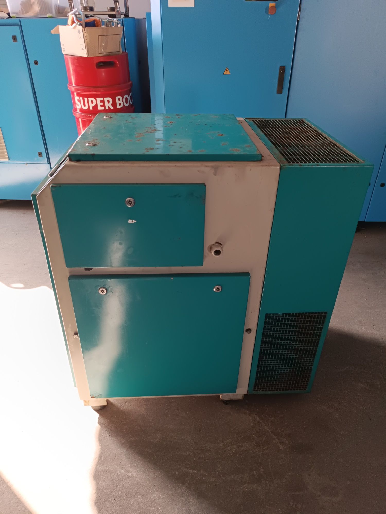 Compressor Renner 20 cv