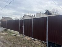 Будинок незавершений будівництвом