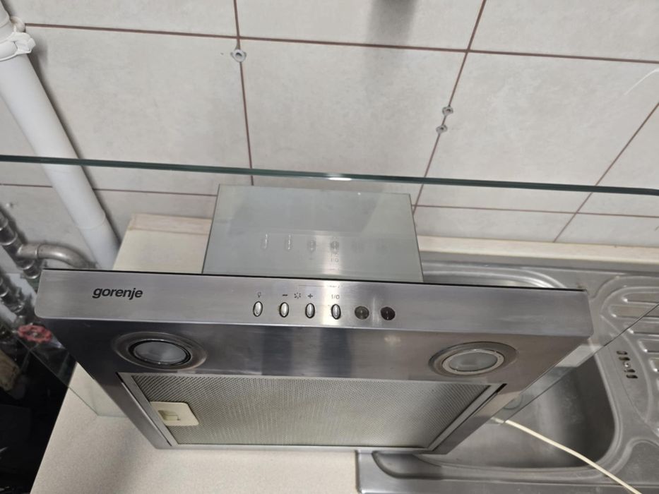 Okap kuchenny gorenje