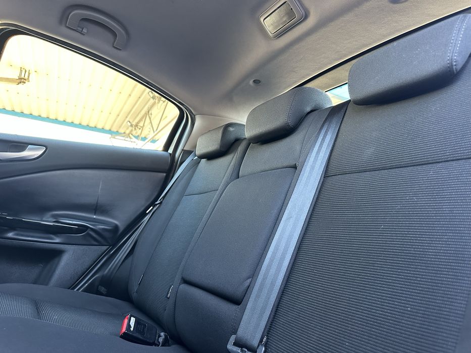 Alfa Romeu Giulietta 1.6JTD Aceito Retoma