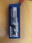 Аккумулятор 3s 2200 mAh. Turnigy. Xt60