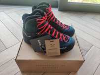Salewa 43 28cm Mtn Trainer MID GTX Gore-tex Nowe Najtaniej