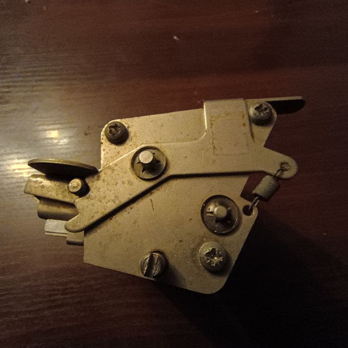 Głowica drukująca termiczna do wag Avery Berkel serii M