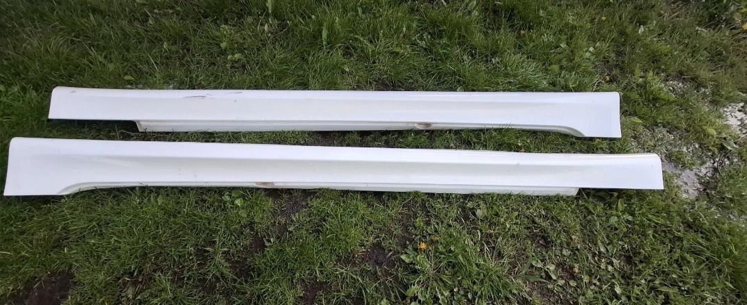 Повний М обвіс BMW E60