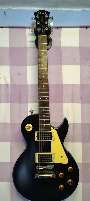 Электрогитара Cort TS 100