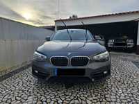 BMW SERIE 1 - 2015 - 1.5/116cv - NACIONAL