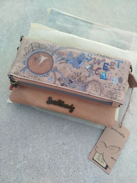 Bolsa Sweet Candy