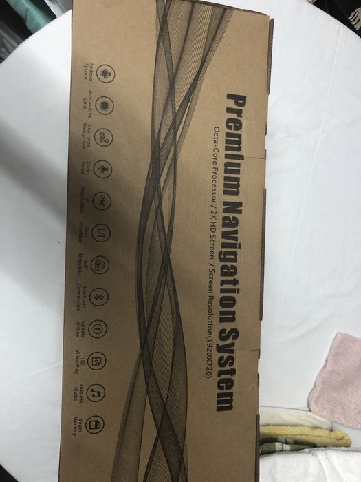 Gps Android com carplay audi a4 b8 8k a5 8t facelift