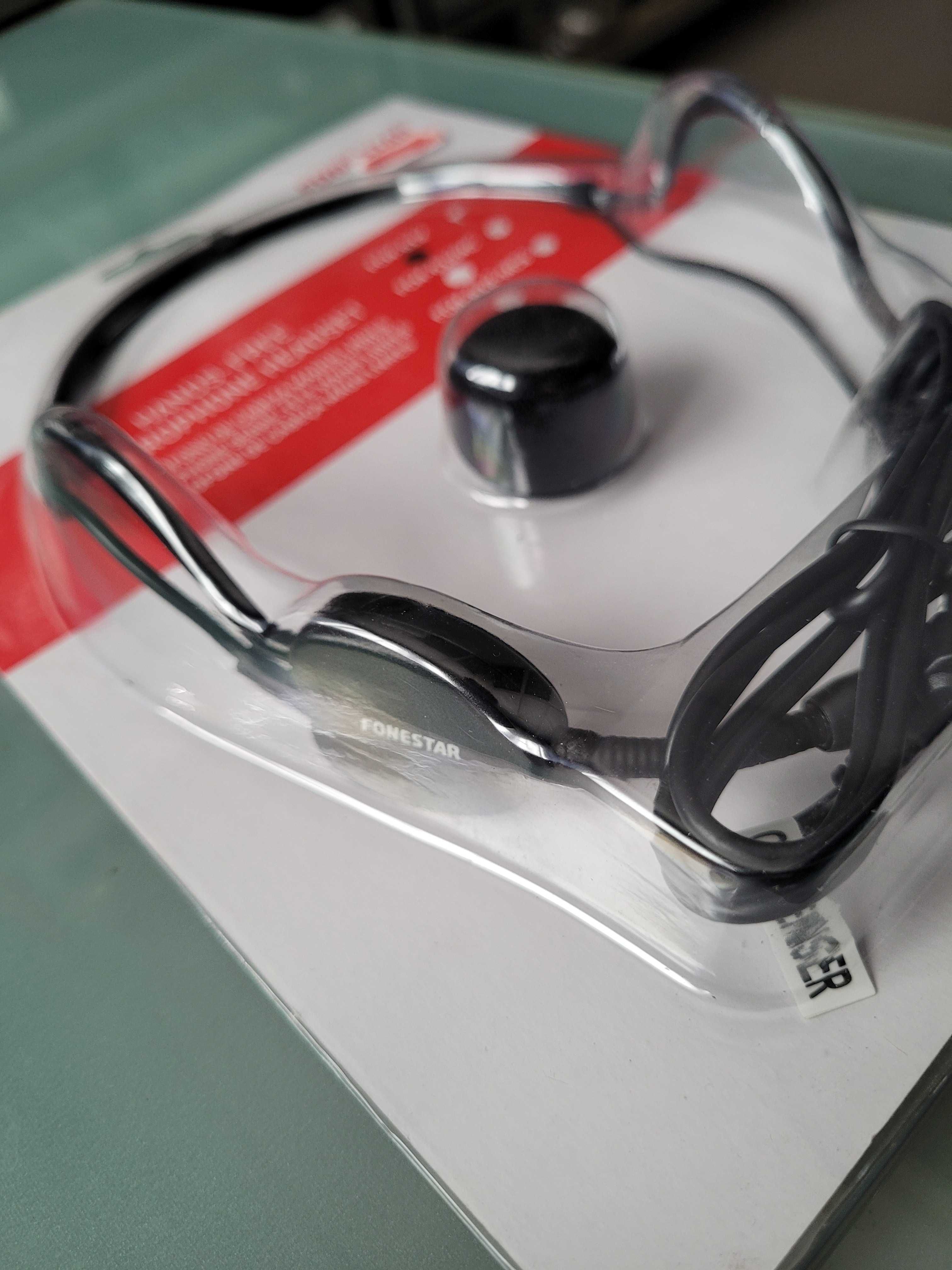 Microfone de condensador