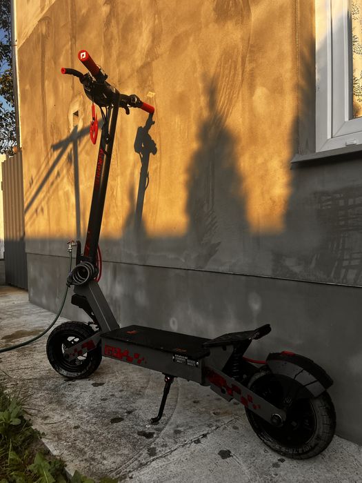 продам kukirin g2