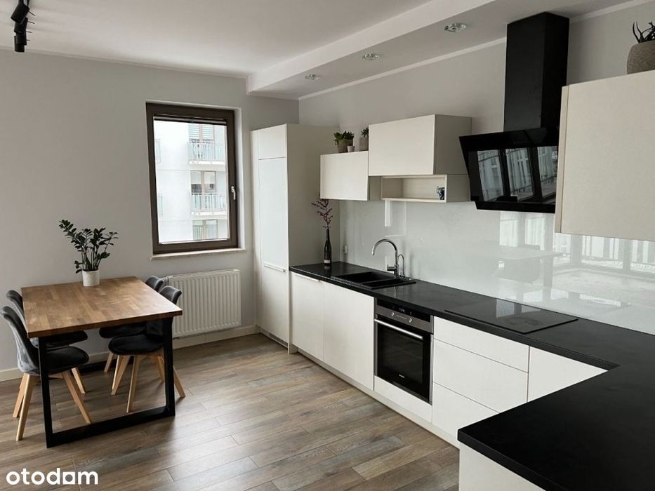 4-pokoje w nowym budownictwie, Słoneczna Morena