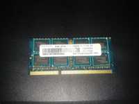 DDR3 RAMAXEL 4Gb 2Rx8 PC3 12800S-11-11-f3 HF | оперативна для ноутбука