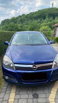 Opel Astra III bardzo dobry stan