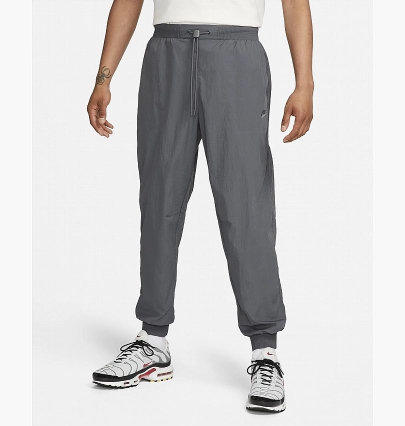 Брюки Nike Sportswear Repel Tech Pack Woven Pants Grey Fb7370-068