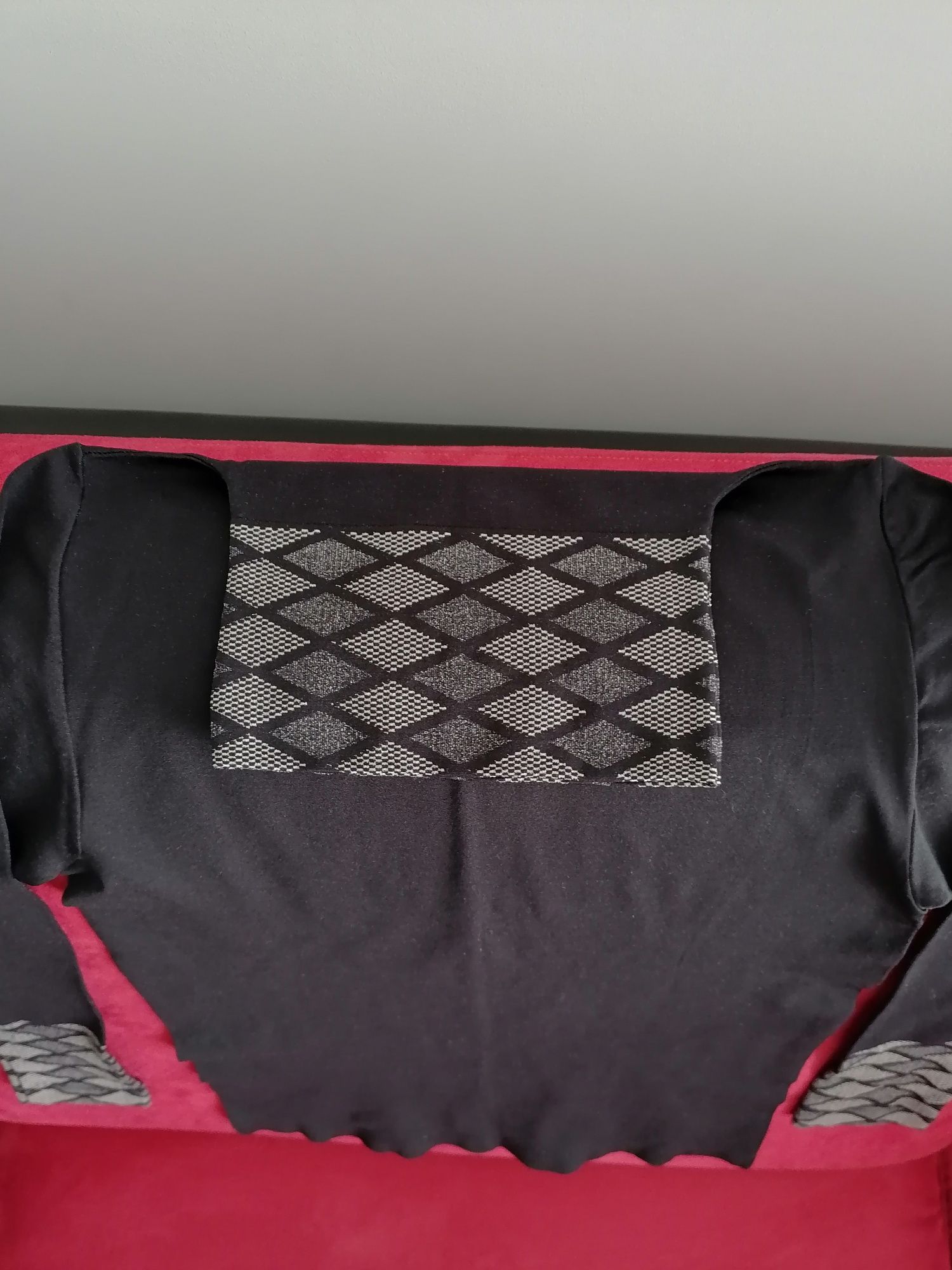 Camisola Lycra com Algodão Nova ( Portes Incluídos)