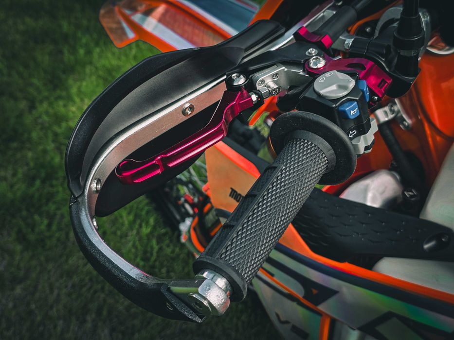 Мотоцикл STN V9 Enduro, Гарантія! Повиний Пакет документів для МРЕО!