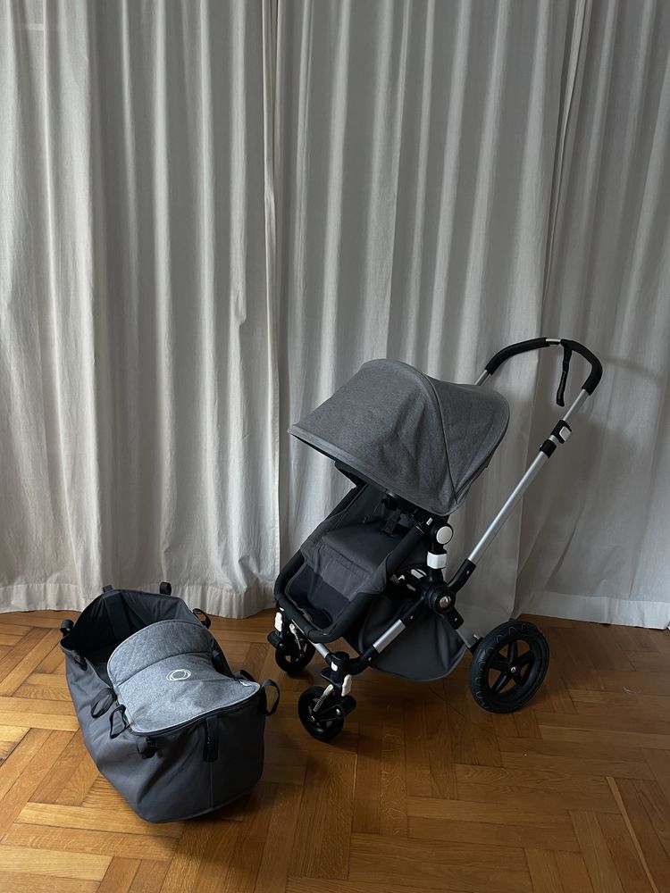 Wózek 2w1 Bugaboo Cameleon 3