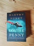 Lousie Penny Martwy Punkt
