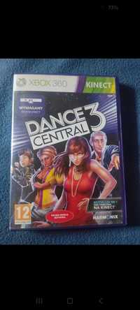 Dance Central 3.