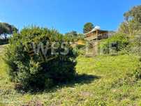 Terreno Rústico de 9 375m2 com casa amovível T2 - A 2 minutos da pr...