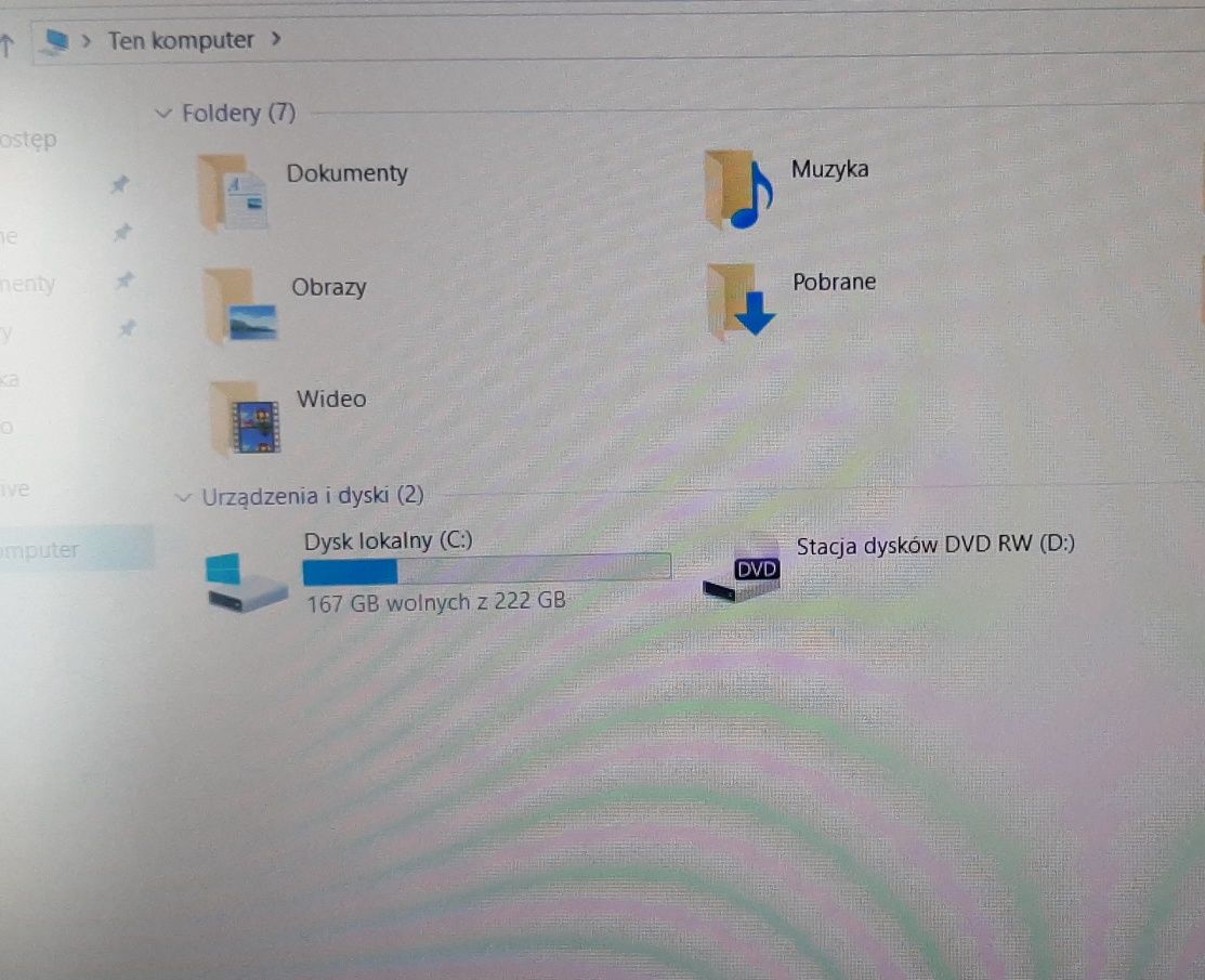 Laptop HP Elitebook  8570w