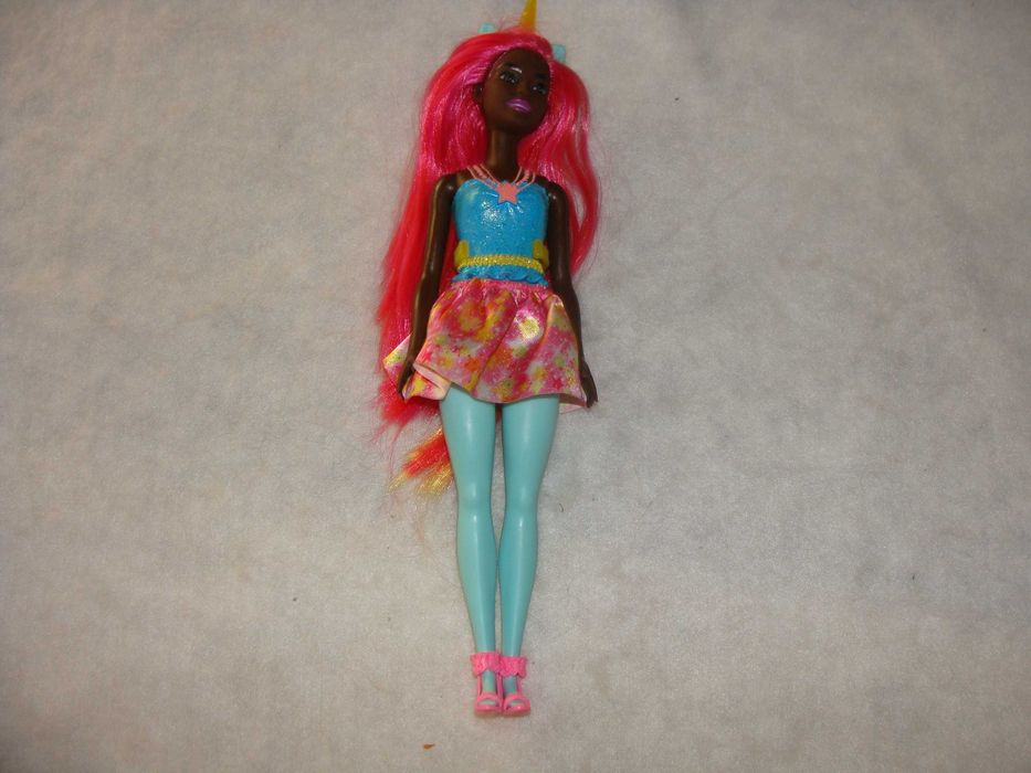 Barbie Dreamtopia Doll (Ref. HGR19)