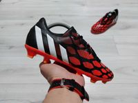 Бутси Adidas Predator Absolado Instinct FG p42 бутсы копачки Adidas