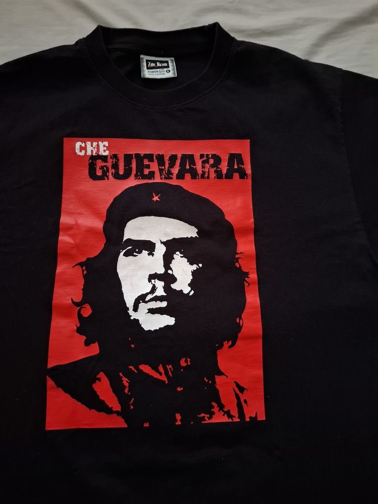 Koszulka t-shirt męska Xl