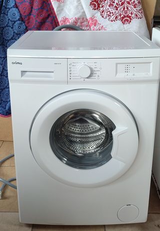 Máquina lavar roupa Orima