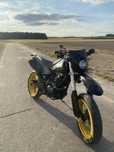 Kreidler 125 Supermoto – gotowy do jazdy!
