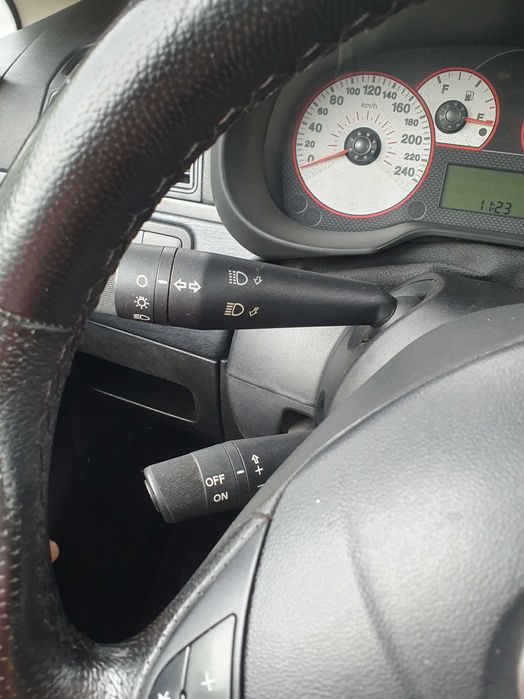 Fiat Punto Multijet 1.3 gasóleo