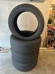 Hankook Ventus S1 Evo 3 EV, Tesla Y, 255/45R19