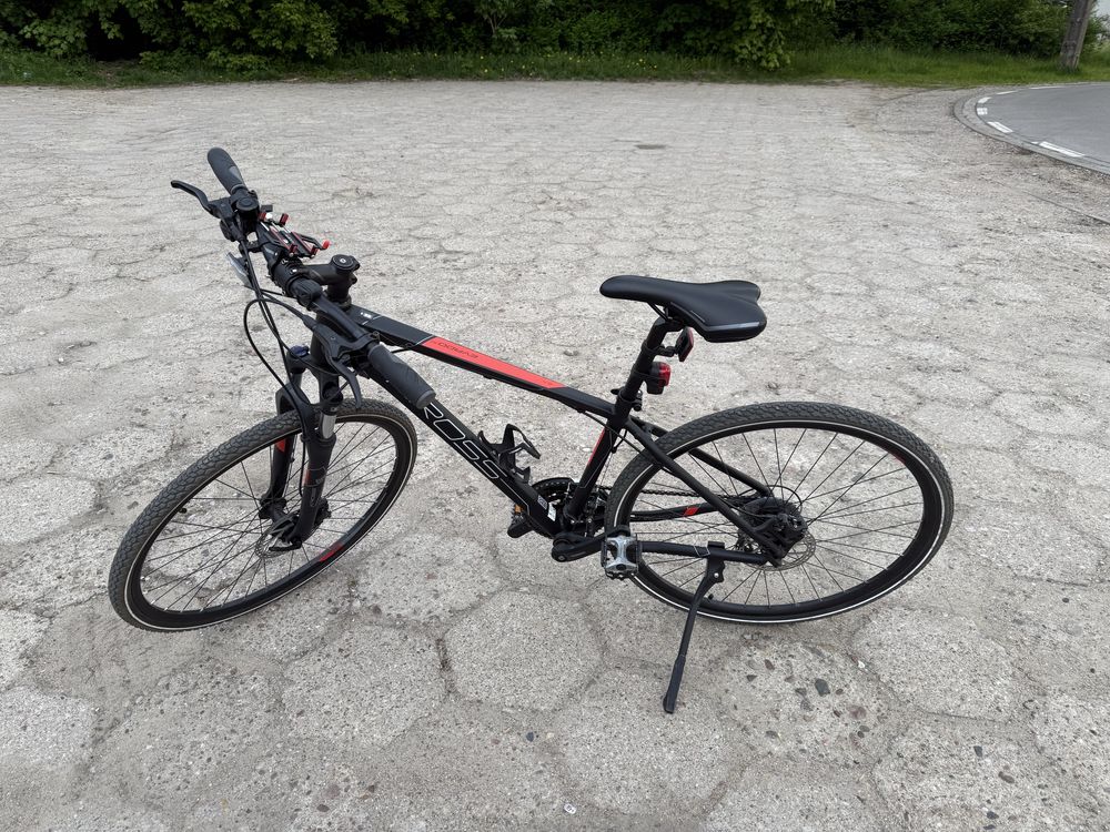 Kross Evado 5.0 rama S