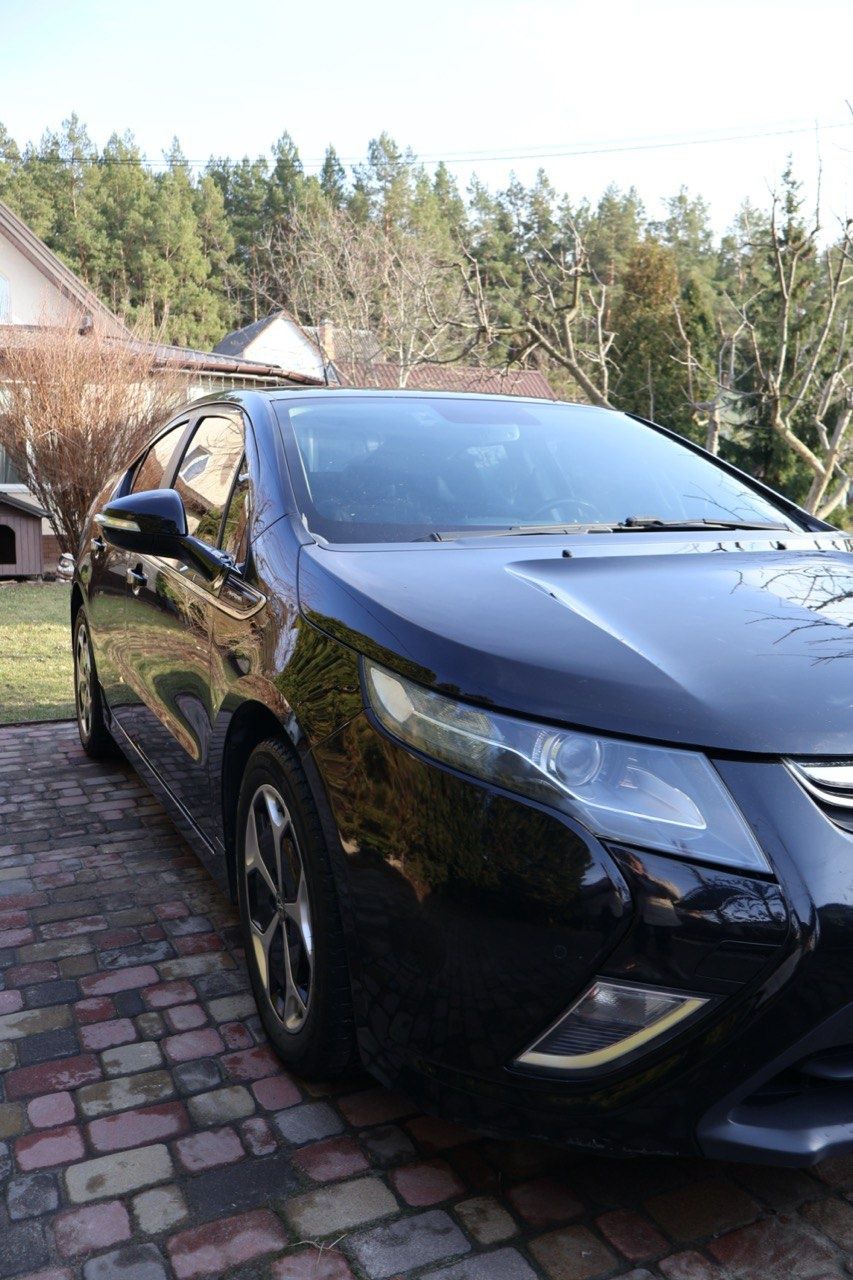 Продам Opel Ampera 2012