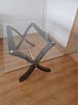 Mesa retangular .