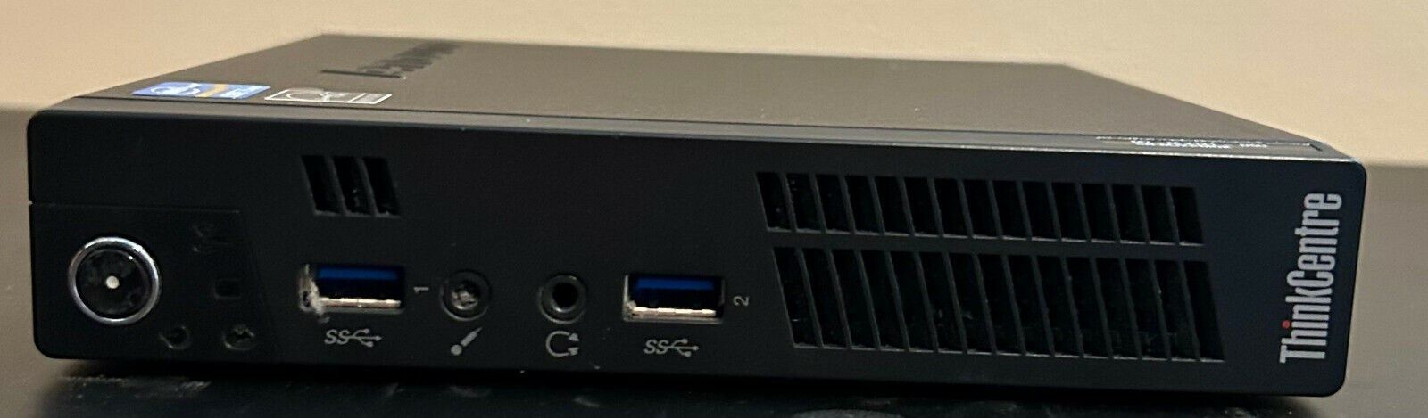 Lenovo ThinkCentre M92P