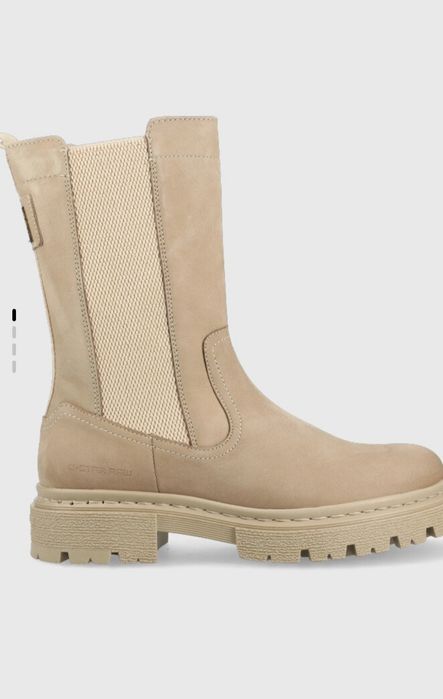 Челси, ботинки G-Star Raw  Kafey , 37