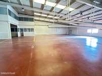 Pavilhão Barcelos - 550m2