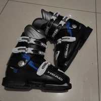 Head Buty Narciarskie 271 mm Size 41