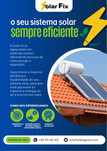 Solarfix - Manutenção de Paineis Solares Térmicos