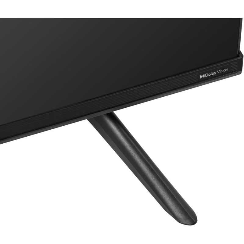 Акція! Телевізор 58" Hisense 58A6FG (4К Smart TV Wi-Fi Bluetooth)
